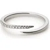 Ana Luisa Bypass Ring