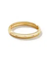 Ana Luisa Celestial Capella Band Ring