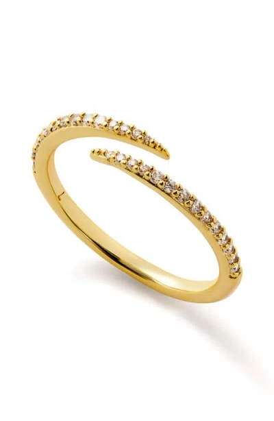 ANA LUISA ANA LUISA CLAW RING