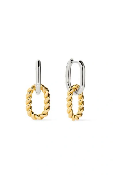 Ana Luisa Drop Earrings In Multi