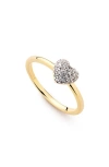Ana Luisa Ellery Ring In Gold