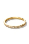 ANA LUISA ANA LUISA ETERNITY RING