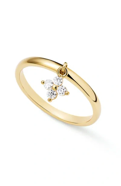 Ana Luisa Gold Band Ring