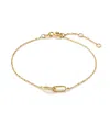 Ana Luisa Gold Bracelet In Gold