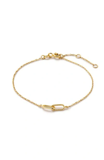 ANA LUISA ANA LUISA GOLD BRACELET