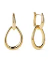 Ana Luisa Gold Drop Earrings In Gold