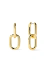 Ana Luisa Gold Drop Earrings In Gold