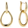 Ana Luisa Gold Drop Earrings In Gold