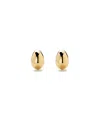Ana Luisa Gold Stud Earrings In Gold