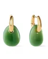 Ana Luisa Gold Drop Earrings In Gold