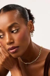 Ana Luisa Mini Double Drop Earrings, Women's At Urban Outfitters