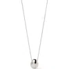Ana Luisa Silver Pendant Necklace In Silver