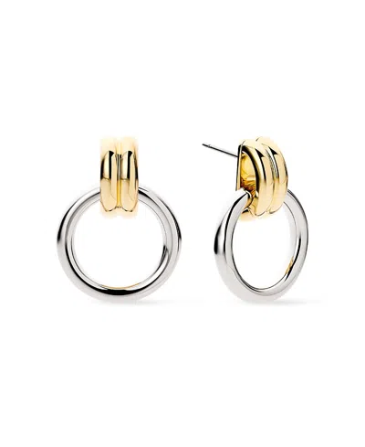 ANA LUISA QUINN STATEMENT EARRINGS