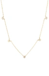 Ana Luisa Solid Yellow Gold In Gold