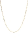 Ana Luisa Solid Yellow Gold In Gold