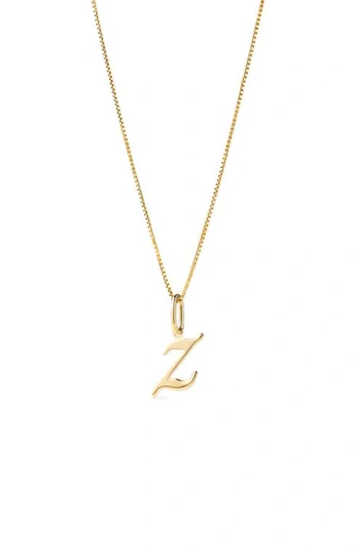 ANA LUISA ANA LUISA SOLID YELLOW GOLD