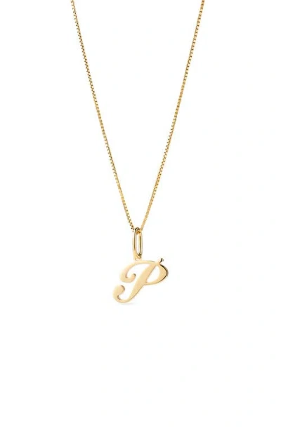 ANA LUISA ANA LUISA SOLID YELLOW GOLD