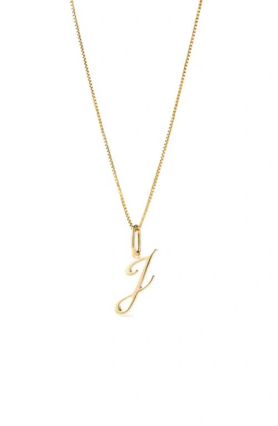 ANA LUISA ANA LUISA SOLID YELLOW GOLD