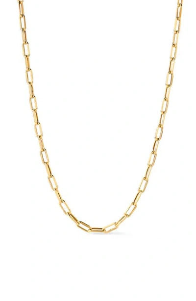 Ana Luisa Solid Yellow Gold In Purple