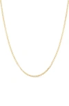 Ana Luisa Solid Yellow Gold In Gold