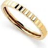 Ana Luisa Solid Yellow Gold In Gold