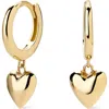 Ana Luisa Solid Yellow Gold In Gold