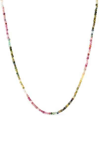 Ana Luisa Solid Yellow Gold In Multi