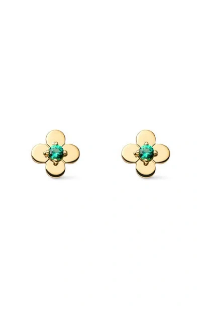 ANA LUISA ANA LUISA SOLID YELLOW GOLD