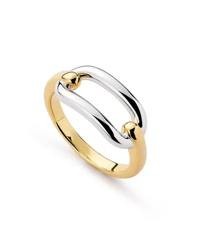 Ana Luisa Statement Blake Ring In Gold