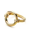 Ana Luisa Statement Ring In Gold