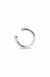 Ana Luisa Sterling Silver In Red