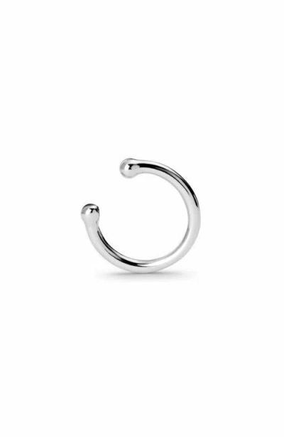 Ana Luisa Sterling Silver In Red