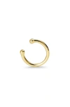 Ana Luisa Sterling Silver In Gold