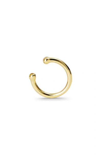 Ana Luisa Sterling Silver In Gold