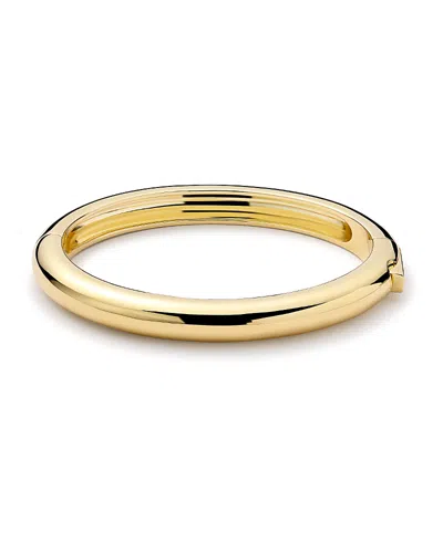 Ana Luisa Tia Bangle Bracelet In Gold
