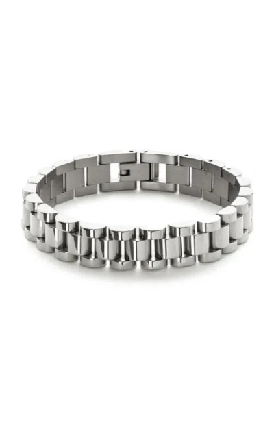 Ana Luisa Watch Strap Bracelet