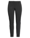 Ana Marino Woman Pants Black Size 10 Polyester, Elastane