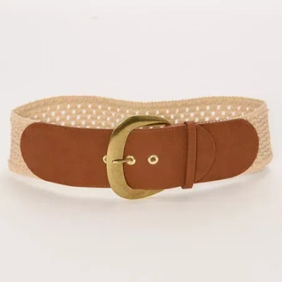 Ana Womens Belt In Multi