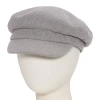 Ana Wool Like Womens Cadet Hat In Gray