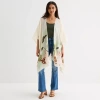 Ana Wrap In Brown