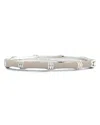 Anabel Aram Bamboo Bangle Bracelet In Multi