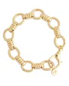 Anabel Aram Neptune Chain Bracelet