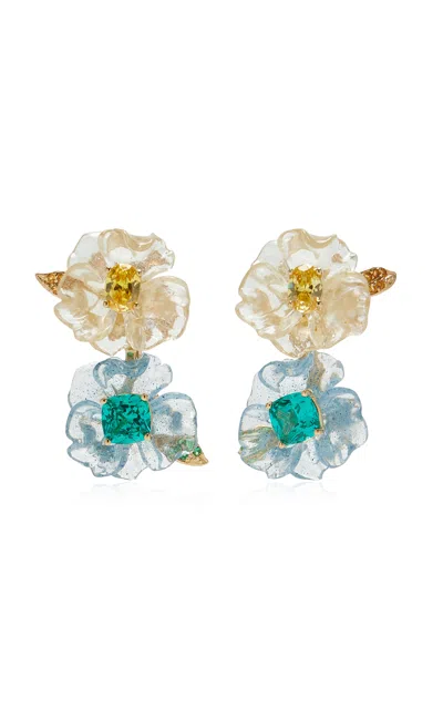 Anabela Chan Gifts For Her In Blue