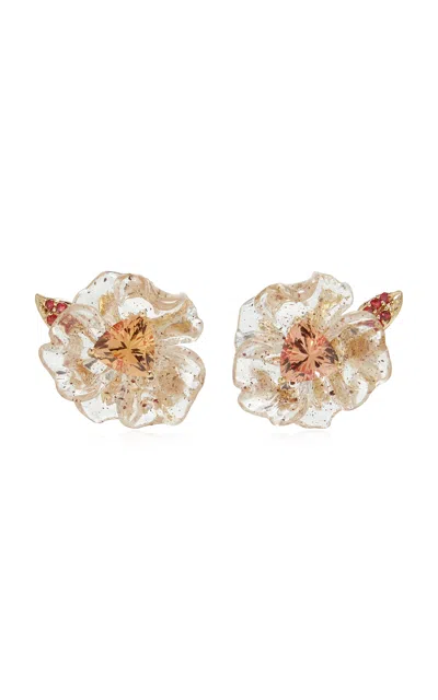 Anabela Chan Gifts For Her In Gold