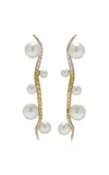 Anabela Chan Gifts For Her In Gold