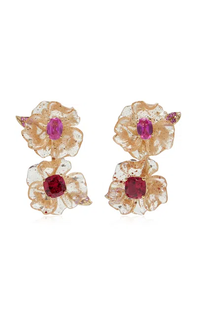 Anabela Chan Gifts For Her In Gold