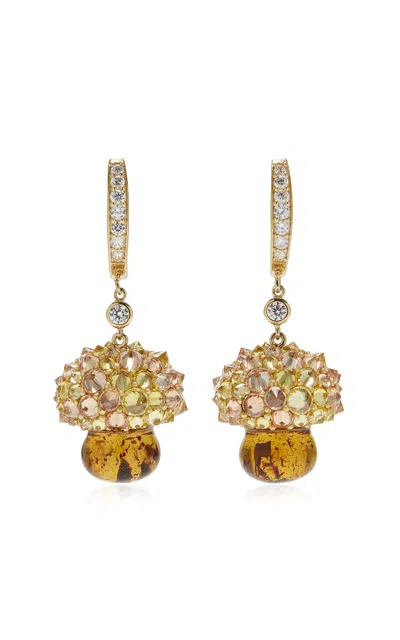 Anabela Chan Gifts For Her In Gold