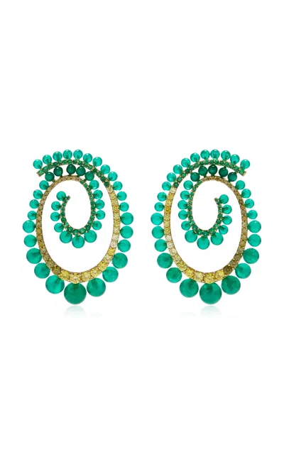 Anabela Chan Gifts For Her In Green