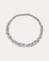 Anabela Chan Garden Of Eden Diamond Necklace