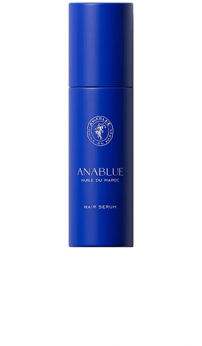 Anablue Hair Serum In N,a